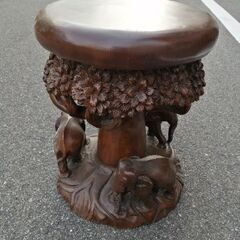 芸術品(彫刻)の画像