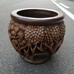 芸術品(彫刻)の画像