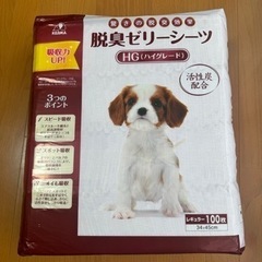 ペットシート　レギュラーサイズ100枚×2パック