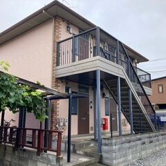 【東武野田線六実駅徒歩5分】【単身者限定】【生活保護・高齢者・外...