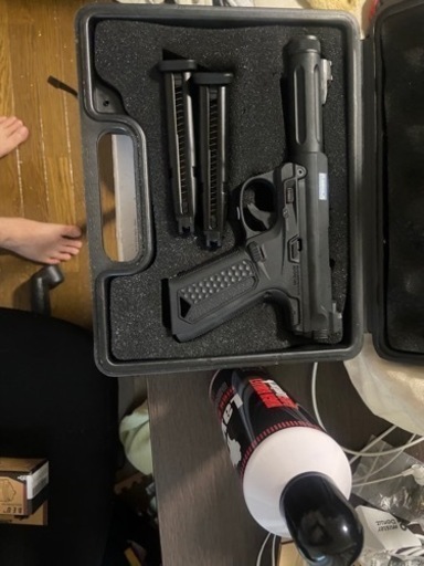 まとめ売り 電動ガン ガスガン