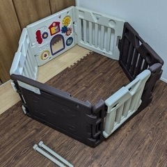 ベビーサークル