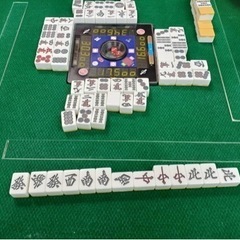 【急募】今週末(7/20.21)ノーレート麻雀参加者募集中！ − 神奈川県