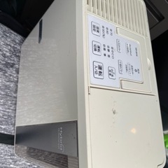 加湿器