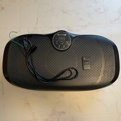 【取りに来れる方】ドクターエア　3Dスーパーブレードスマート　S...