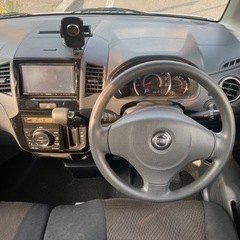 即納★車検R6年9月★ルークス　ハイウェイスター4WD  左オートスライドドア、シートヒーターの画像