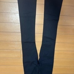 お取引中 デニムパンツの画像