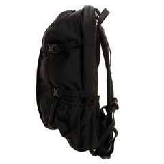 カリマー（karrimor）（メンズ、レディース）リュックサックトリビュート40 501012 SU-SGCA-0814/Black バッグパック 大容量の画像