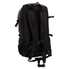 カリマー（karrimor）（メンズ、レディース）リュックサックトリビュート40 501012 SU-SGCA-0814/Black バッグパック 大容量の画像