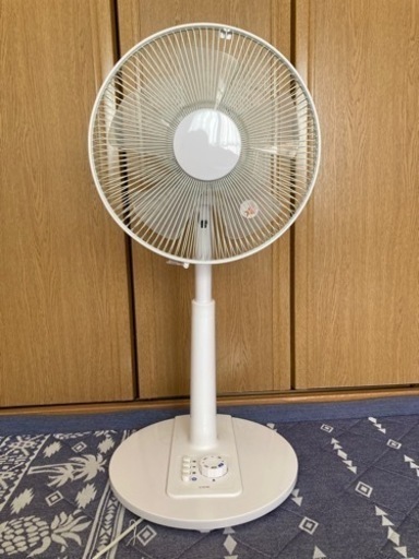 扇風機　¥1000！