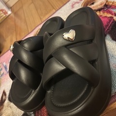 サンダル
