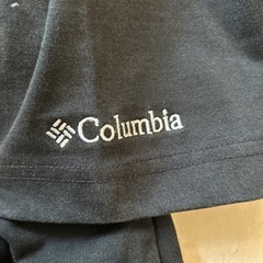 コロンビア　Colombia メンズTシャツ　オムニテック　Sの画像