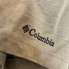 Colombia コロンビア　メンズTシャツ　Sの画像