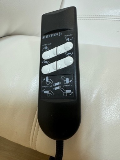 値下げネイルフット用チェア 
