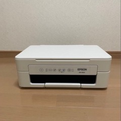epson ew-052a プリンター ジャンク品