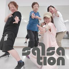 ダンス・フィットネスdeダイエット - 札幌市