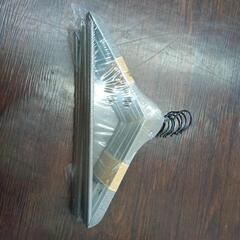 ハンガー 未使用未開封の画像