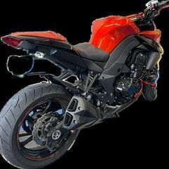 綺麗です！カワサキ　Z1000（逆車）の画像