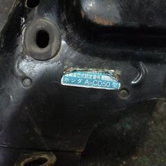 ホンダの画像