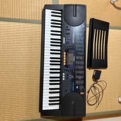 カシオのCTK -660L