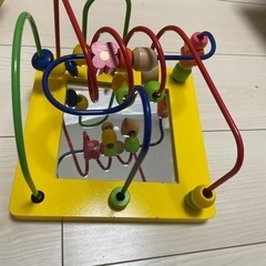 指先あそび　おもちゃ