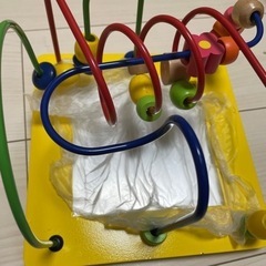 指先あそび　おもちゃの画像