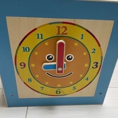 アクティブキューブ njoykids 知育玩具の画像