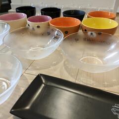 リラックマ　食器　まとめ売りの画像