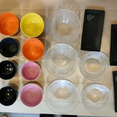 リラックマ　食器　まとめ売りの画像