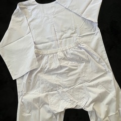 新品ダボシャツ&ステテコの画像