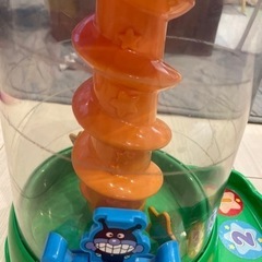アンパンマン　ボール　タワーの画像