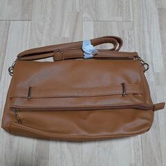 新品未使用　バッグ 2wayクラッチバッグ ショルダーバッグ　キ...