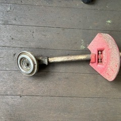 草刈機　丸山　MLB230 不動の画像