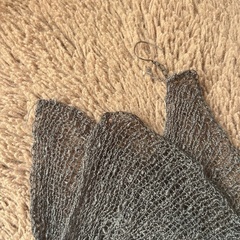 ストール(新生児フォトのおくるみにしてました)の画像