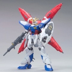【売約済】ガンプラ　未組み立て①の画像