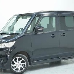 みんなの味方❗️自社ローンのオトロン❗️❗️　スズキ　パレットS...