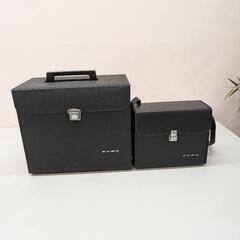 ELMO エルモ 8ミリ 映写機 ST-1200 フィルムカメラ 650S スーパー8 現状品の画像