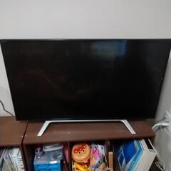 家電 テレビ 液晶テレビ