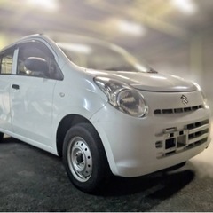 【売約済🤝】ありがとうございました！世羅町・S様　車検あり　低走...