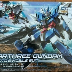 【売約済】ガンプラ　未組み立て③