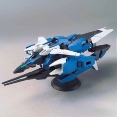 【売約済】ガンプラ　未組み立て③の画像