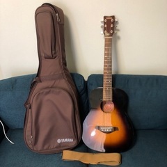 YAMAHA  ヤマハ　ミニギター　FG junior JR2