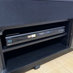 Panasonic ブルーレイレコーダー　DMR–BW750