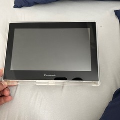 小型
防水テレビ