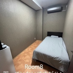 空室あり　沖縄市中央/女性専用シェアハウス/短期も可能 − 沖縄県