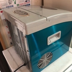 訳あり製氷機　　の画像