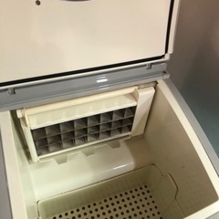 訳あり製氷機　　の画像