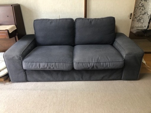 IKEA ソファ