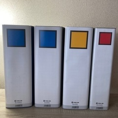 子どもの絵の保存に！キングジムファイル