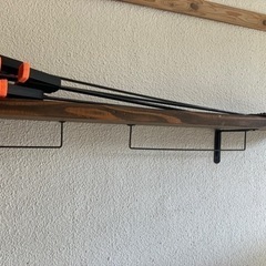 DIY バークランプ 10個の画像